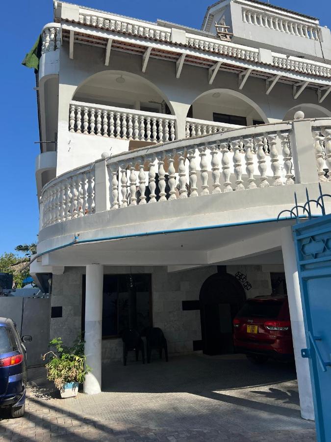 ARRABELLA CAPETOWN STAY - Near Masaki - B&B Dar es Salaam