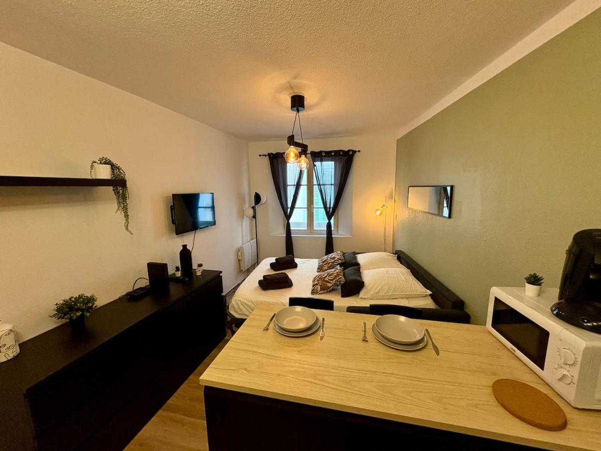 Appartamento con 1 Camera da Letto