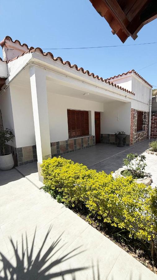 Tanti - Ferienwohnung San Pablo de Reyes