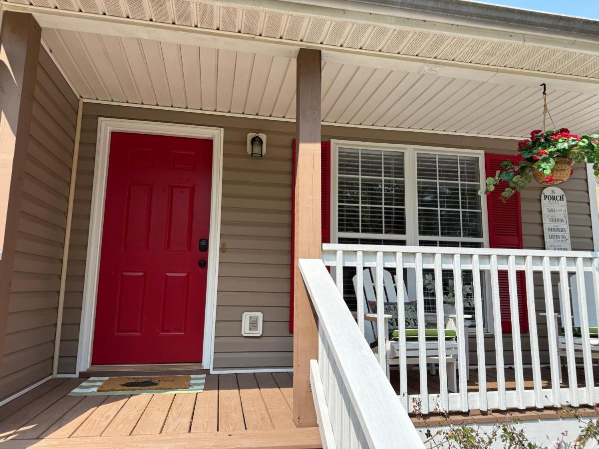 The Nest - A Getaway with a Huge Game Room - Chambres d’hôtes Ranger