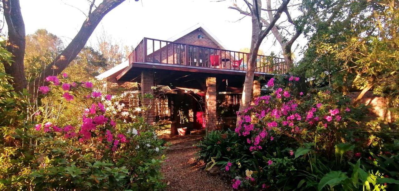 Suurbraak Secret - B&B Suurbraak
