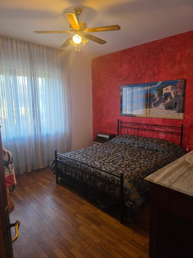 casa Luisa - B&B Monsummano Terme