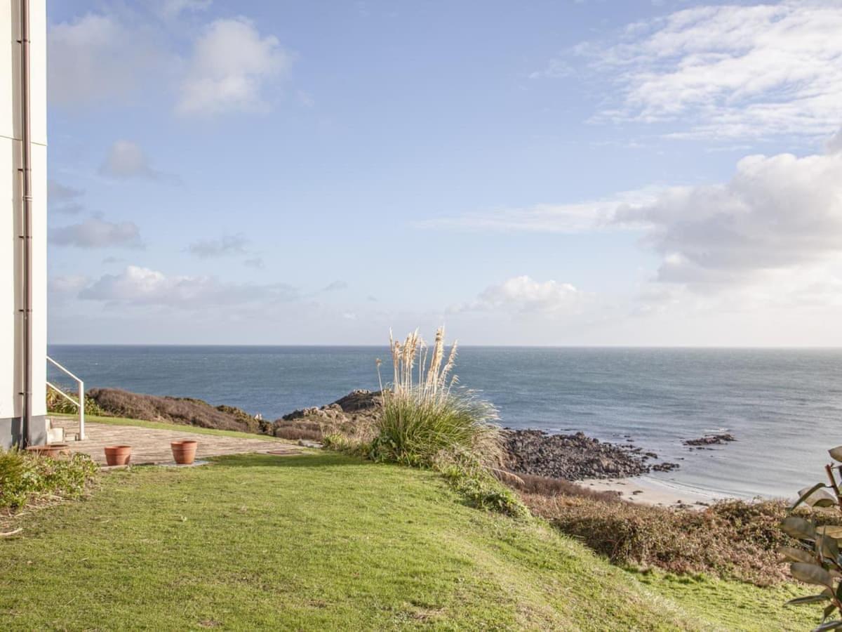 An Mor Haven - Bed and Breakfast Coverack