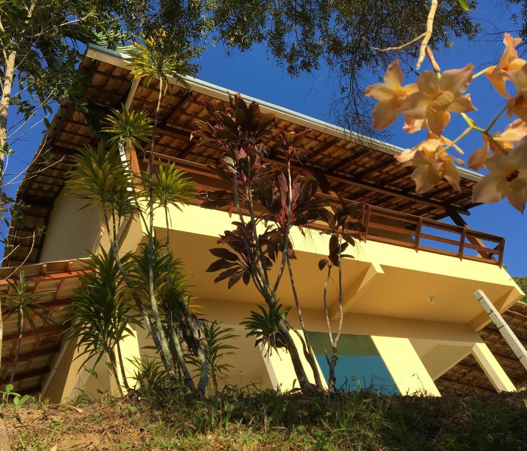 Pousada Porto Belo - B&B Porto Belo