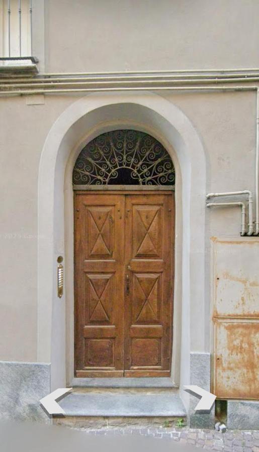 Dimora Vico - B&B Mondovì