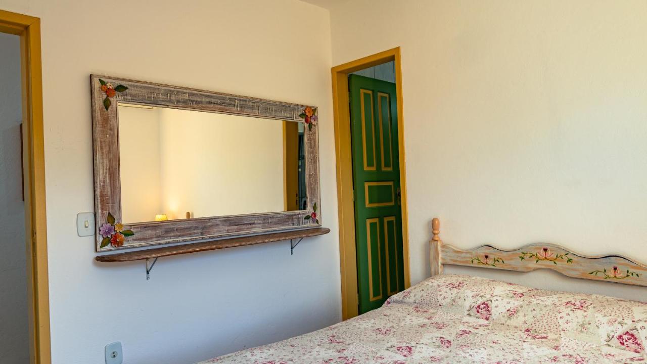 Habitación Doble con baño privado