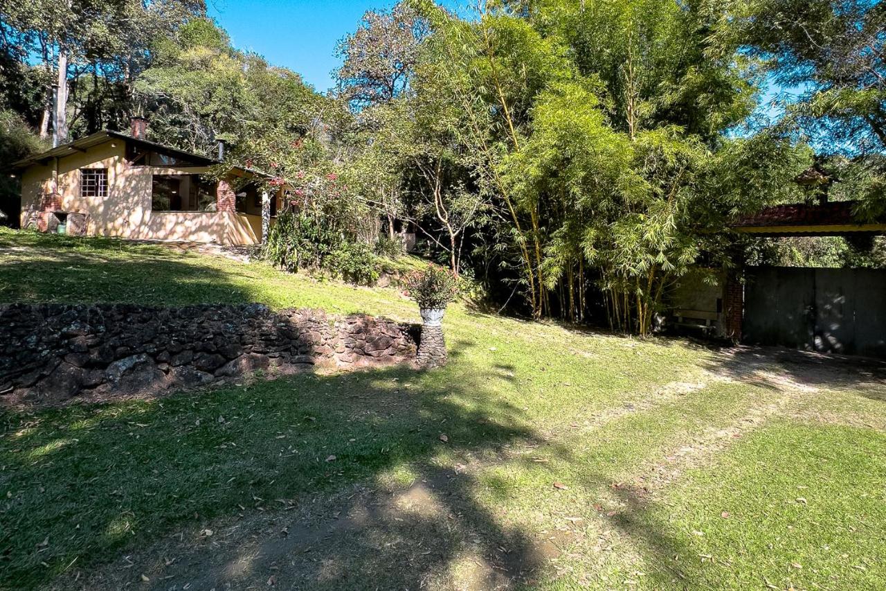 Casa do Lago - Cochicho das Águas - Ferienwohnung Mairiporã