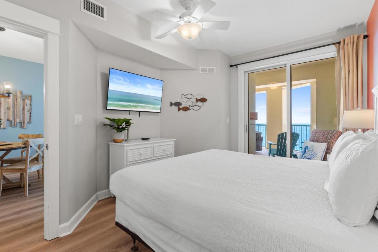 Appartement met Uitzicht op Zee