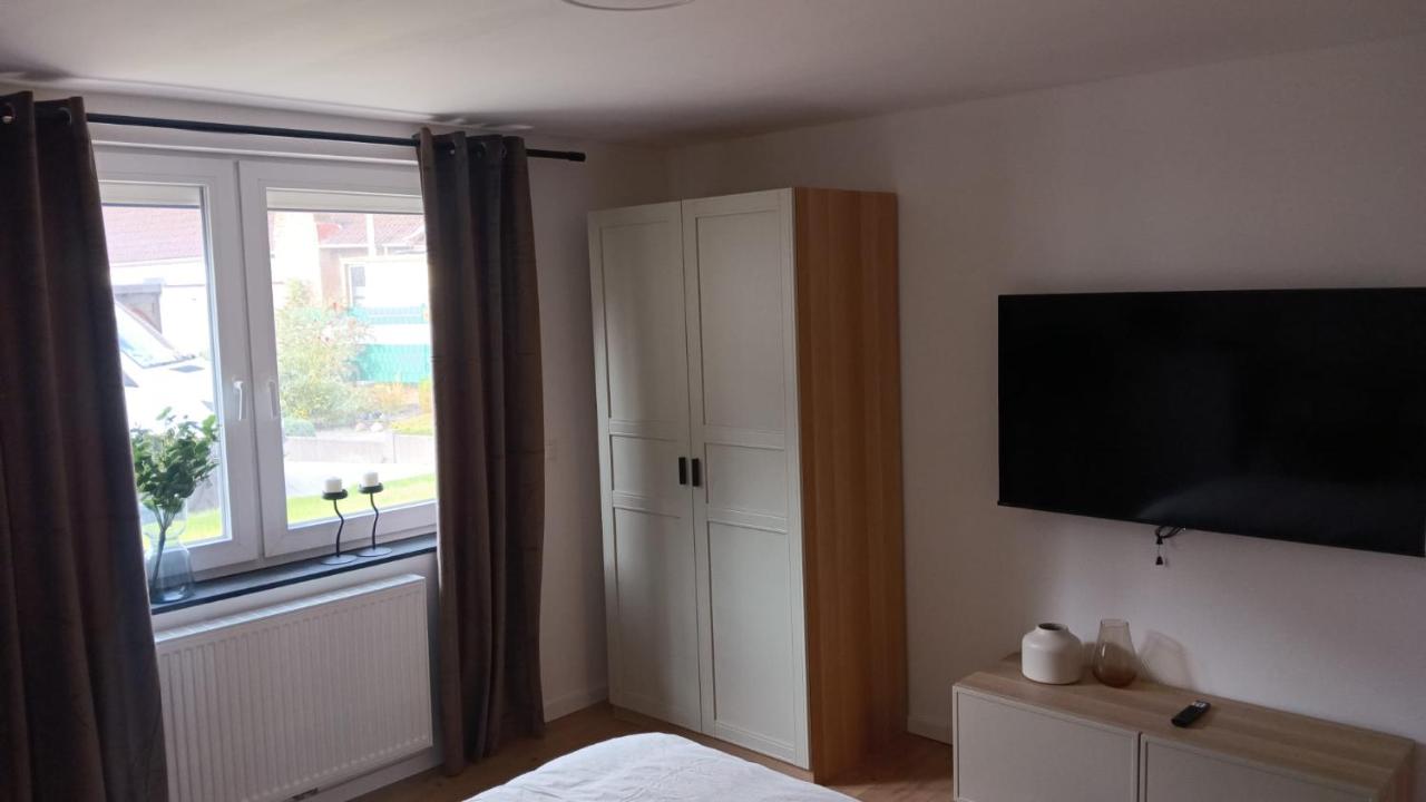 Apartment - Wohnung Bad Pyrmont - B&B Bad Pyrmont