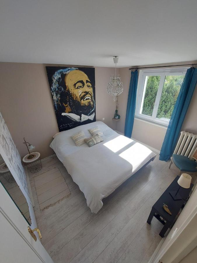 Ker Raphaël - Ferienwohnung Guérande