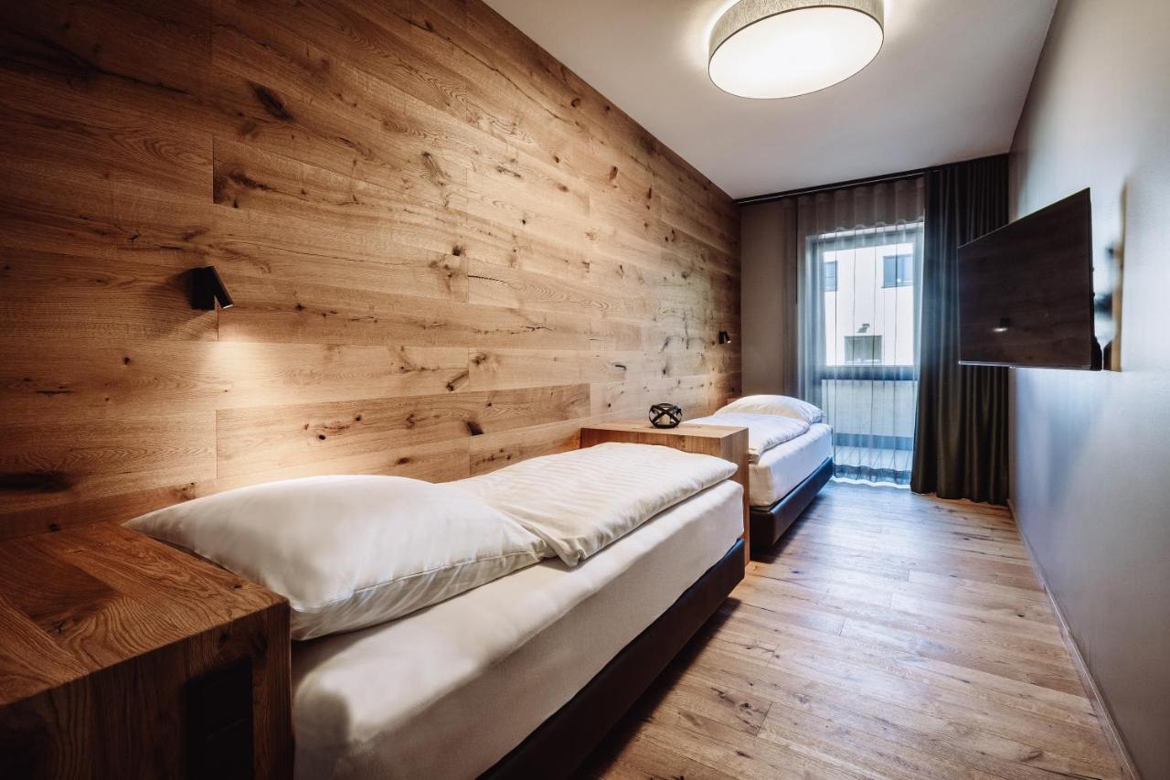 Family Room with Terrace