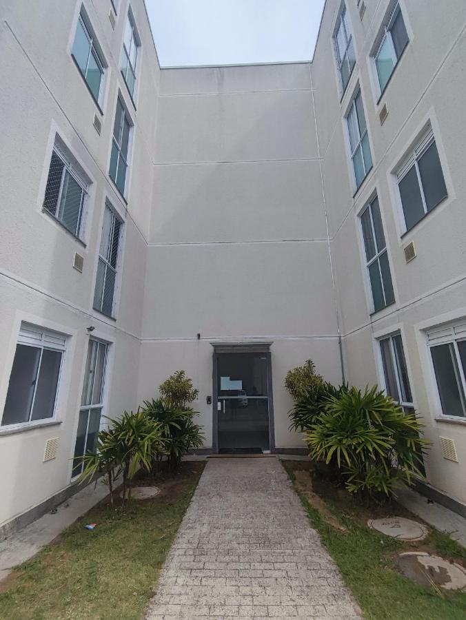 Apartamento aconchegante e tranquilo Suzano - Bed and Breakfast Suzano
