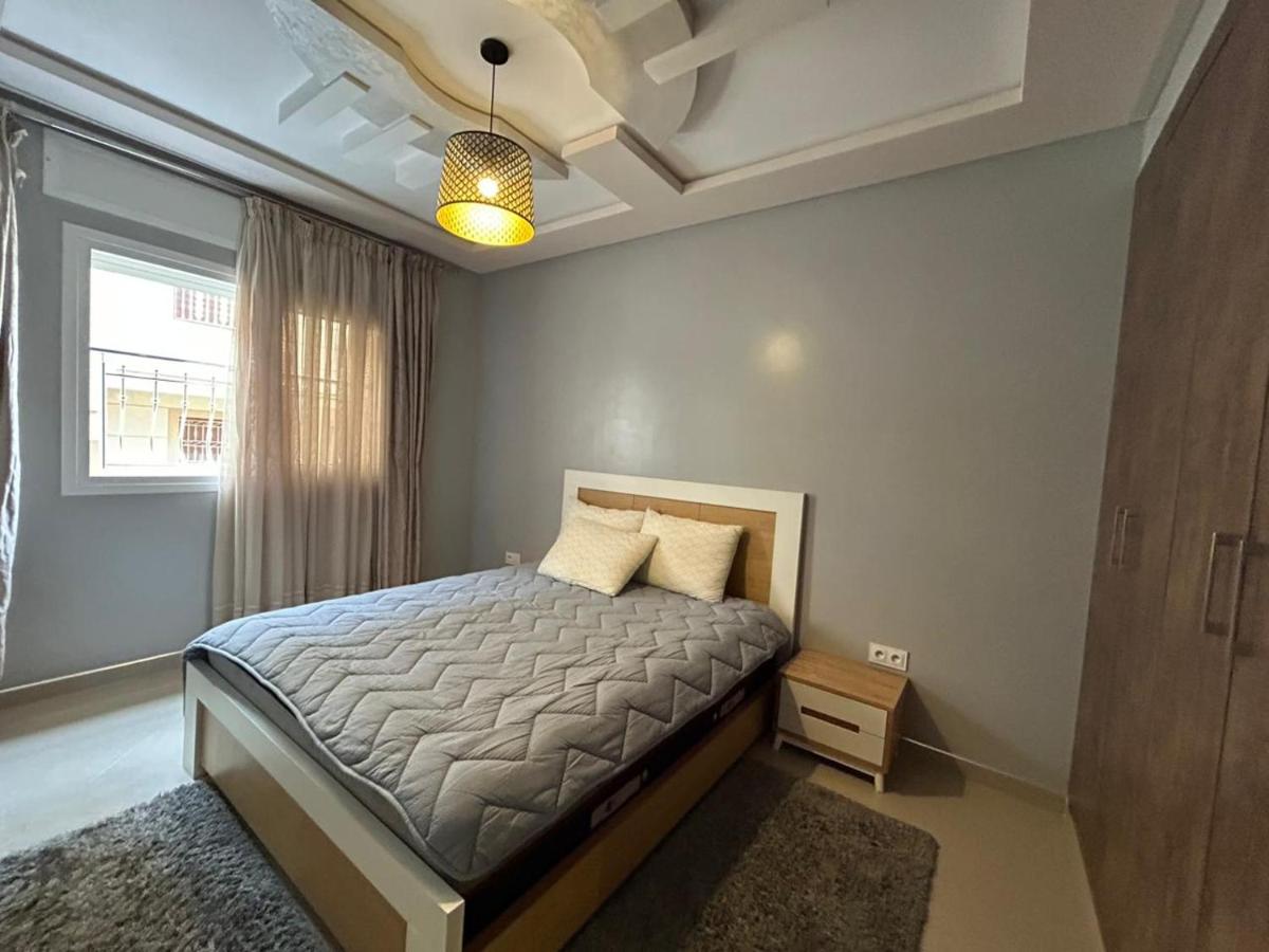 apparemment GOLF 01 - B&B Tangier