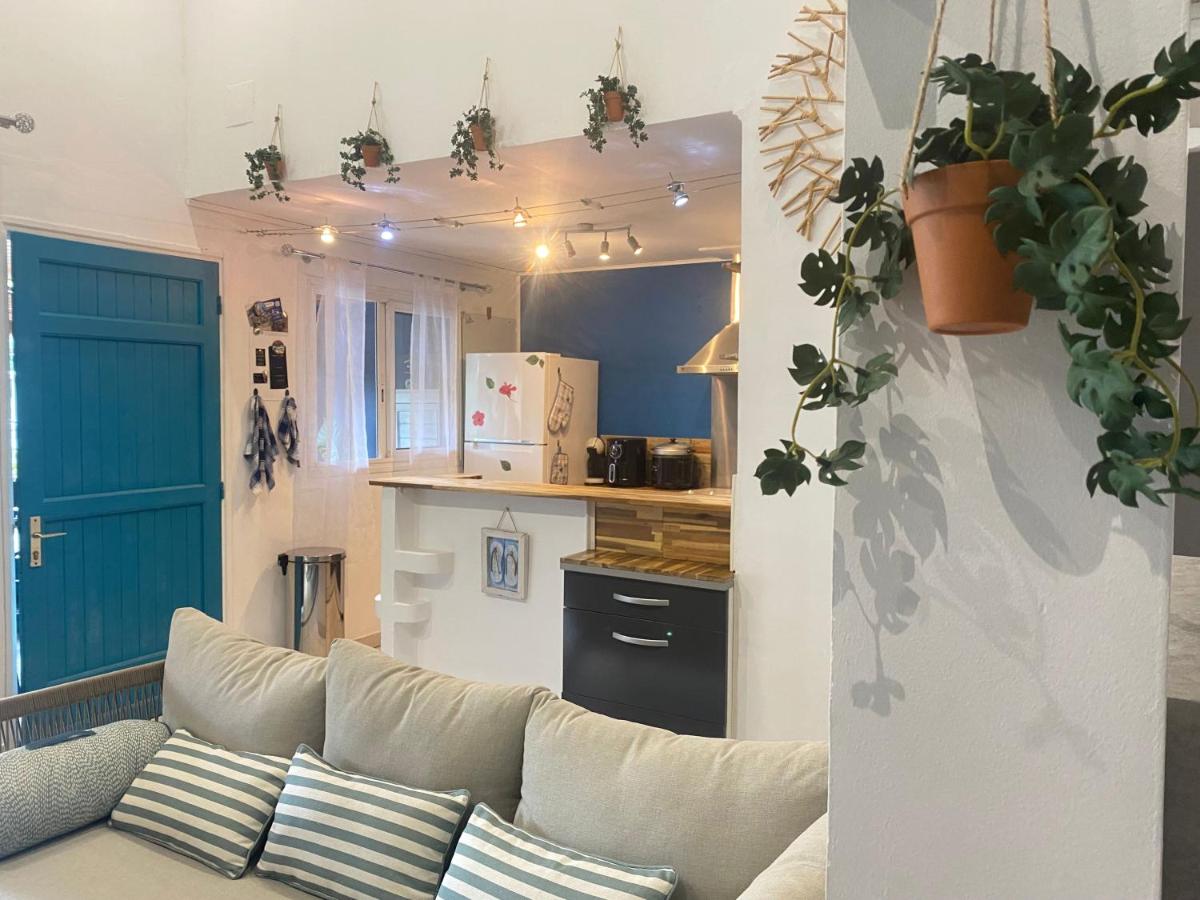 Salinea - B&B La Saline les Bains