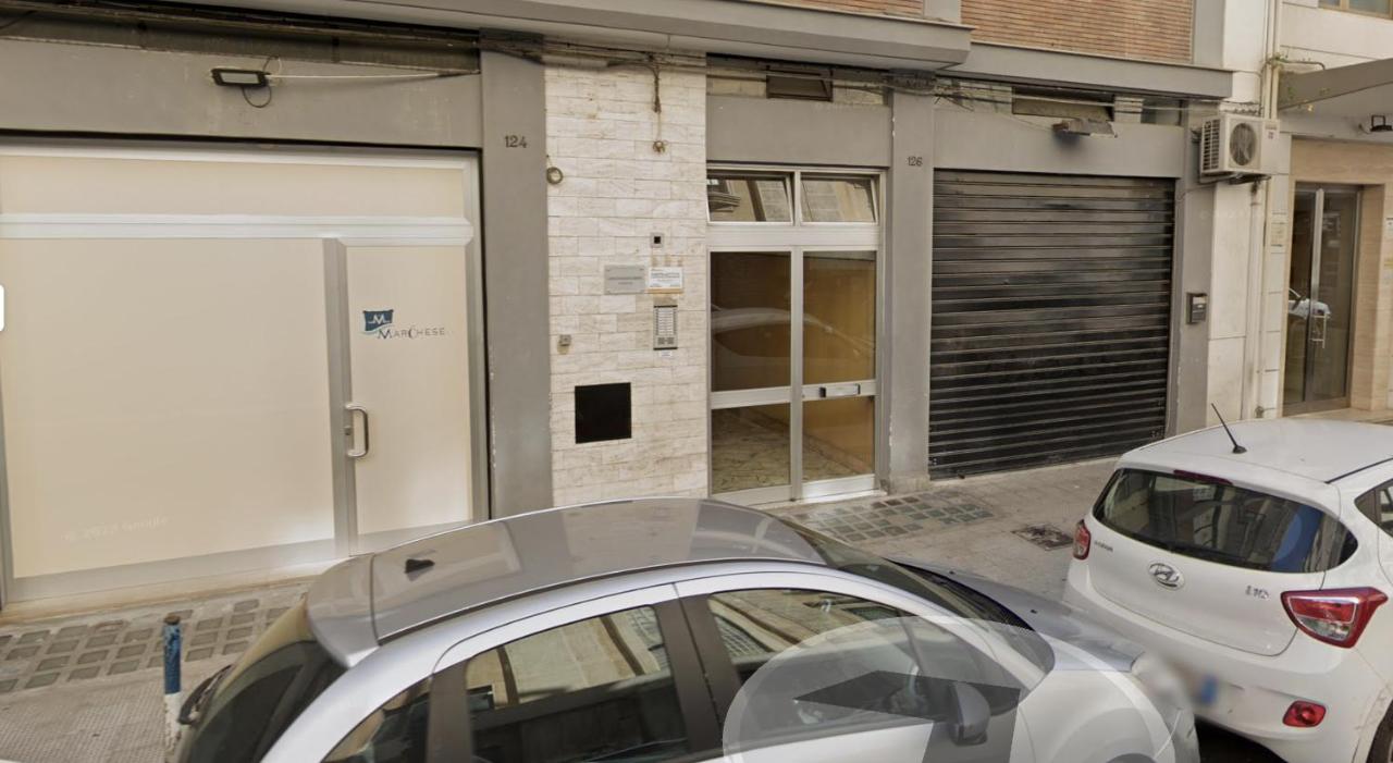 Il Pumo - Apulian Rooms Bari Marchese - Ferienwohnung Bari