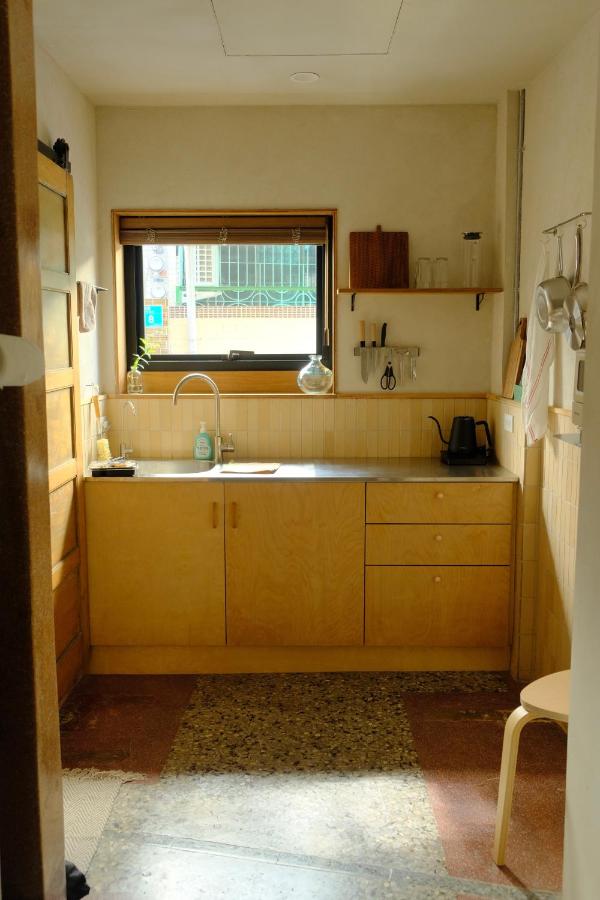 Tomo 伴 - B&B Tainan