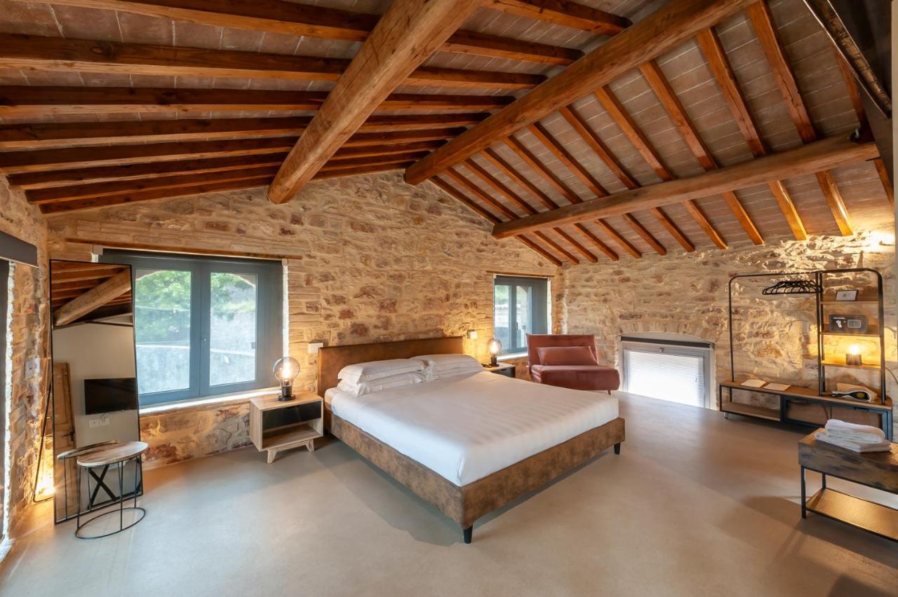 Anfihouse B&B and Apartments - B&B Asís