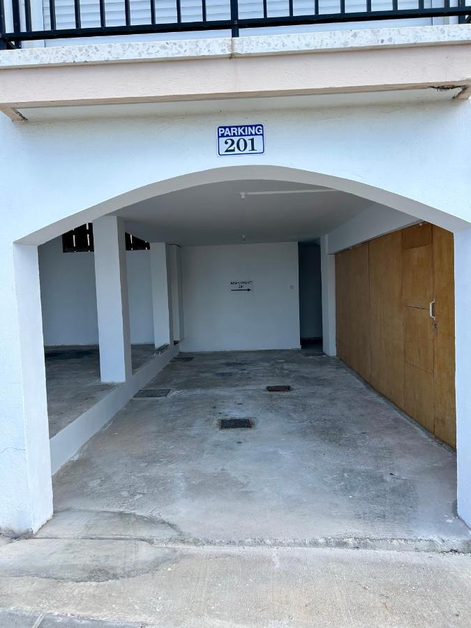 Silver View Apartment - B&B Pólis