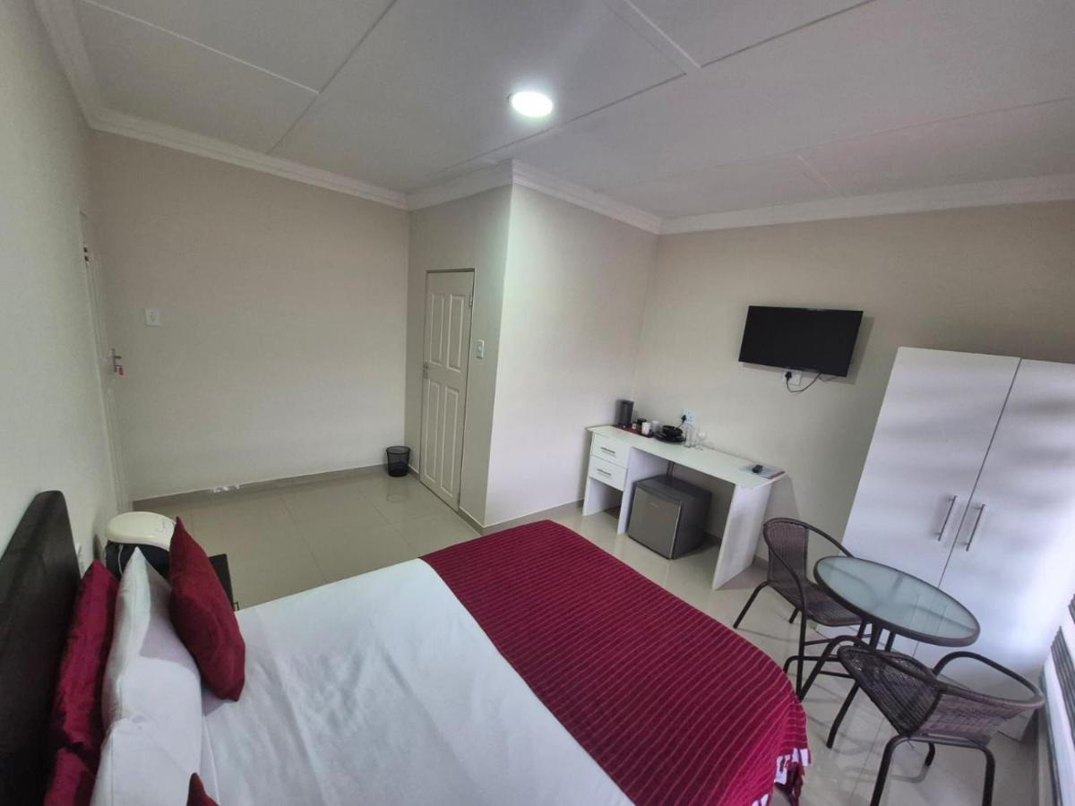 Superior Tweepersoonskamer