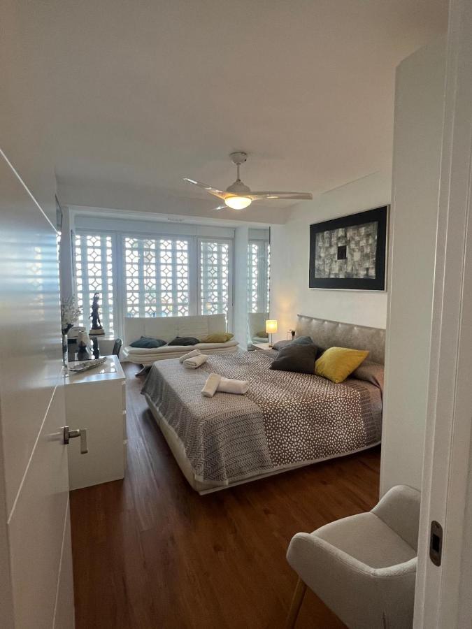 Apartamento de 2 dormitorios