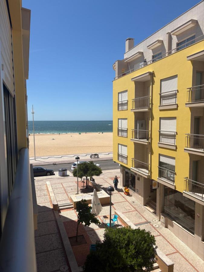 Apartamento Atlântico - B&B Nazaré