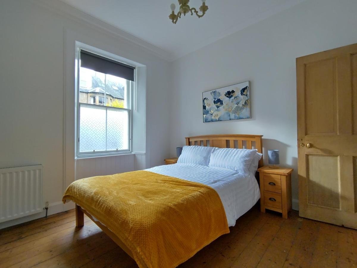 amazing apartments - Avondale Residence by Stockbridge - Ferienwohnung Edinburgh