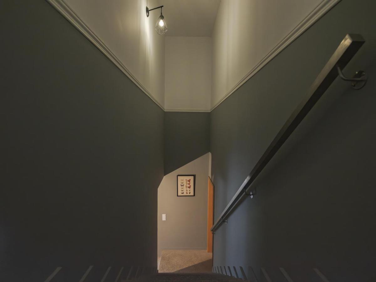 Appartamento con Vista Piscina 