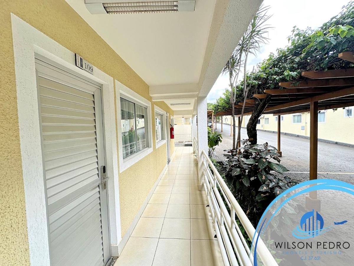 Apartamento - Planta baja