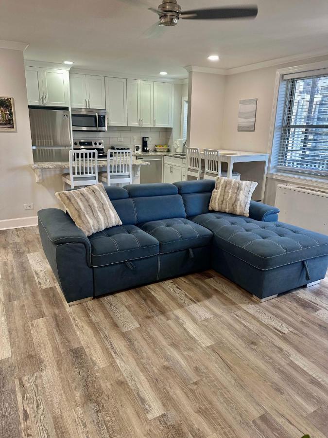 20N - Stylish 1BD 1BA Condominium in the Heart of Downtown - Chambres d'hôtes Atlanta