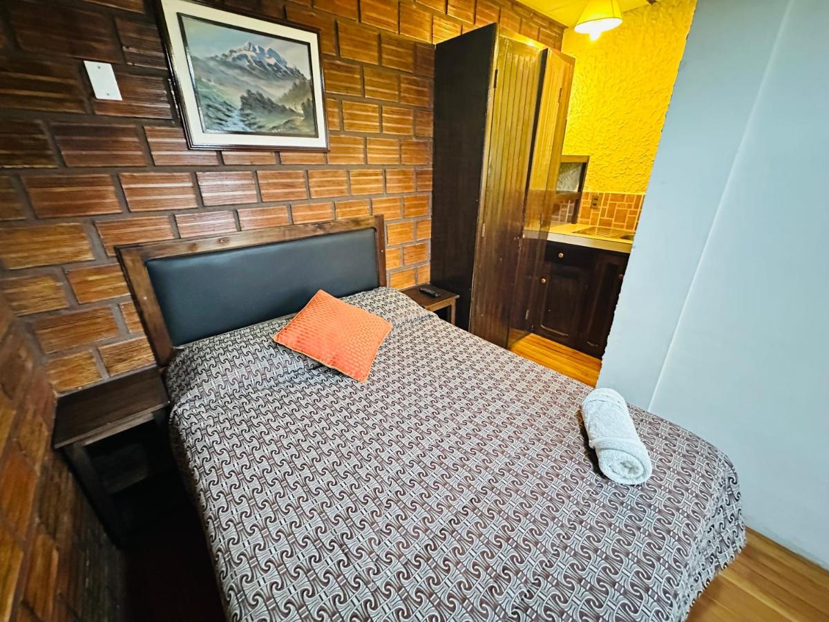 Economy Doppelzimmer