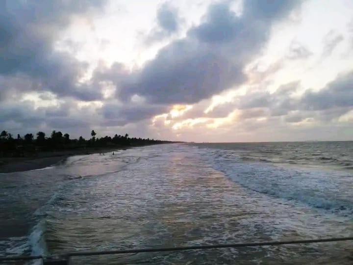 DLuchy Casa Finca Rural cerca al mar - Bed and Breakfast San Bernardo del Viento