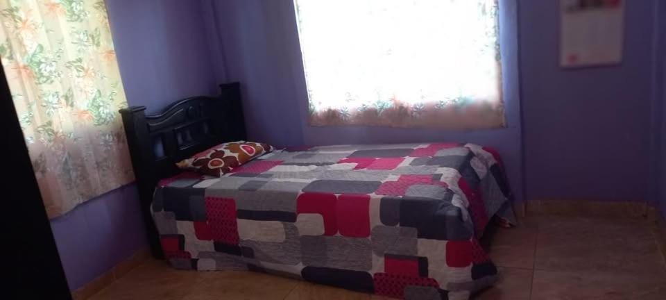 Haus mit 2 Schlafzimmern