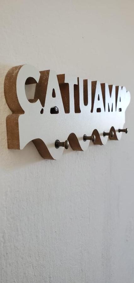 Casa Amor With Sea View - B&B Goiana