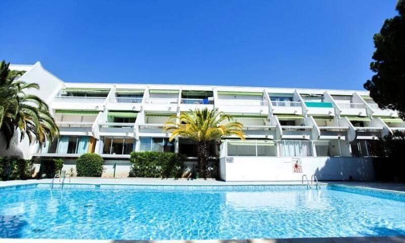 Cosy studio très beau quartier du Ponant - B&B La Grande-Motte