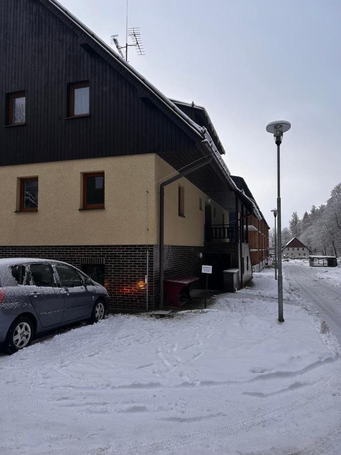 Apartmán Mirka Dolní Morava - B&B Dolní Morava