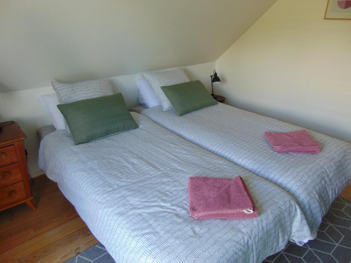 Chambre Double ou Lits Jumeaux Économique