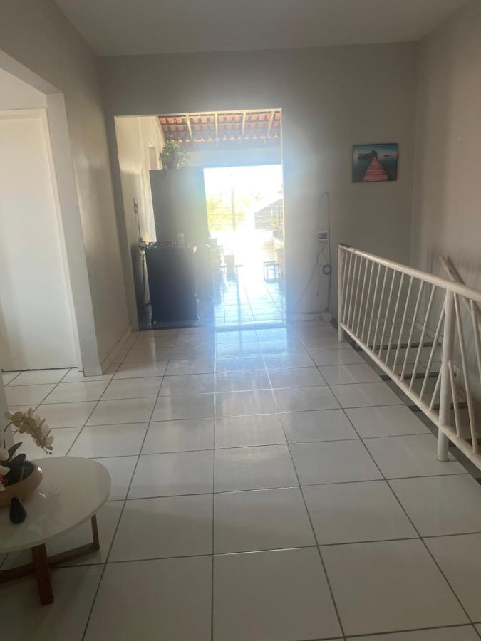 Hostel frança - Bed and Breakfast Montes Claros