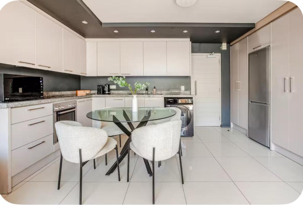 The Luxe Suites - Ferienwohnung Kapstadt