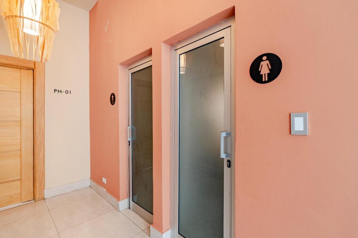 Cozy Apartment near Downtown Center - B&B Santo Domingo