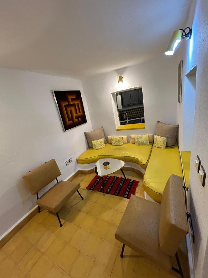 Appartement Usha - B&B Chefchaouen