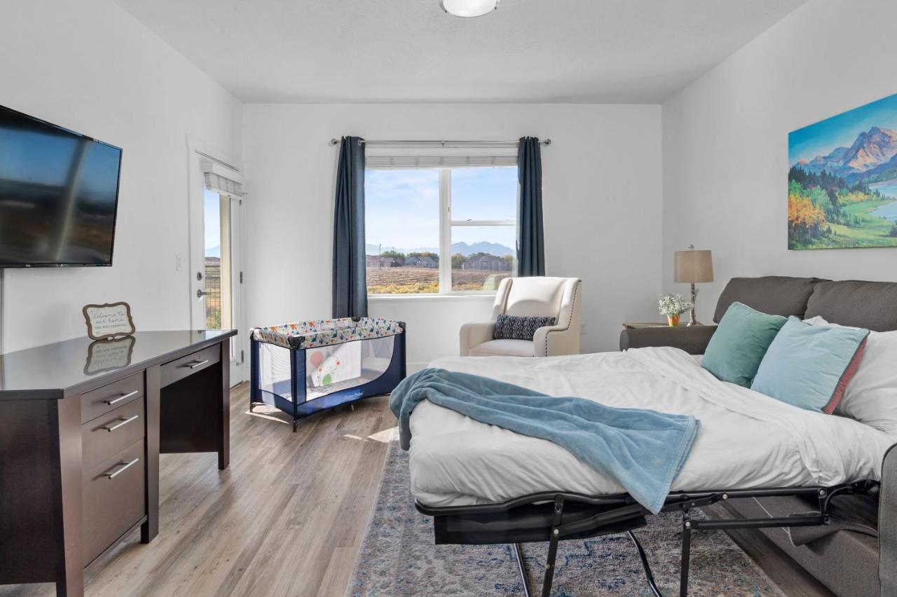 Appartamento con 1 Camera da Letto - Non Fumatori