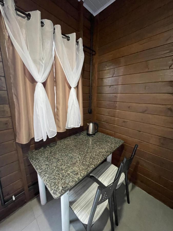 Microcasa em Itajaí, curta BC e Beto Carrero - B&B Itajaí