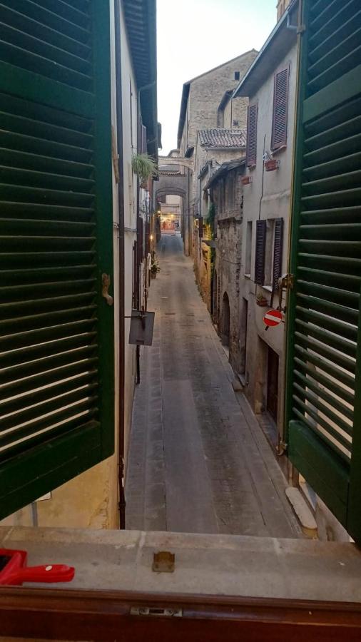 ottaviusappartamenti - B&B Bevagna