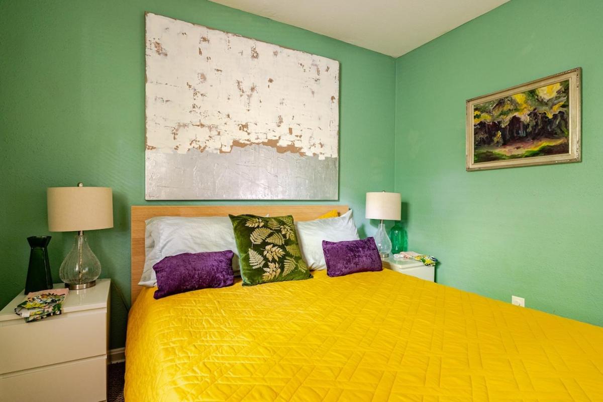 Bohemia - Bed and Breakfast Jacksonville