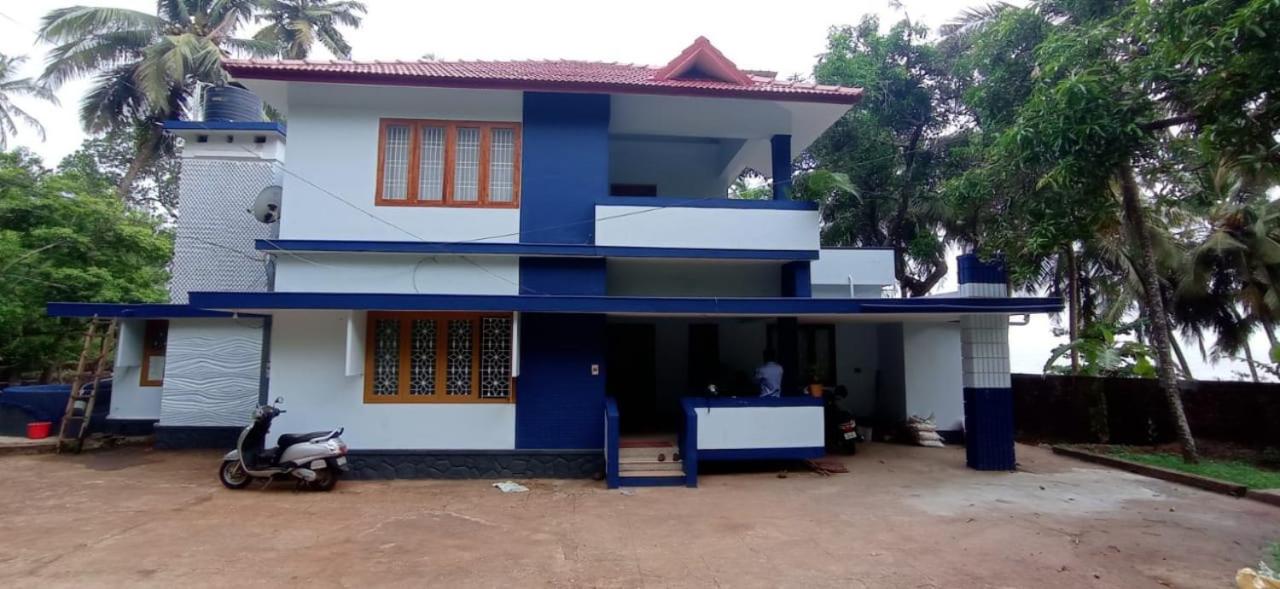 Perch by the sea 2 - B&B Kannur