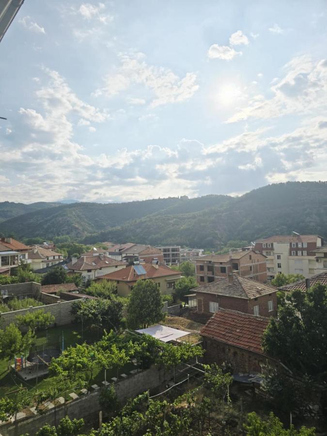 Слънчев апартамент 44 ет 3 - B&B Sandanski