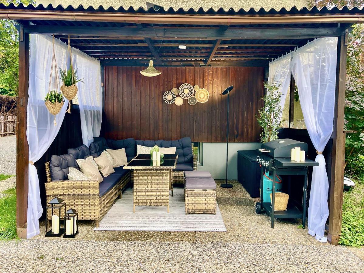 Lake Family and Group Apartments - B&B Bregenz