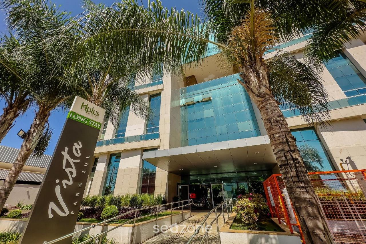 Apartamento charmoso em Brasília/DF VPS111 - B&B Brasília