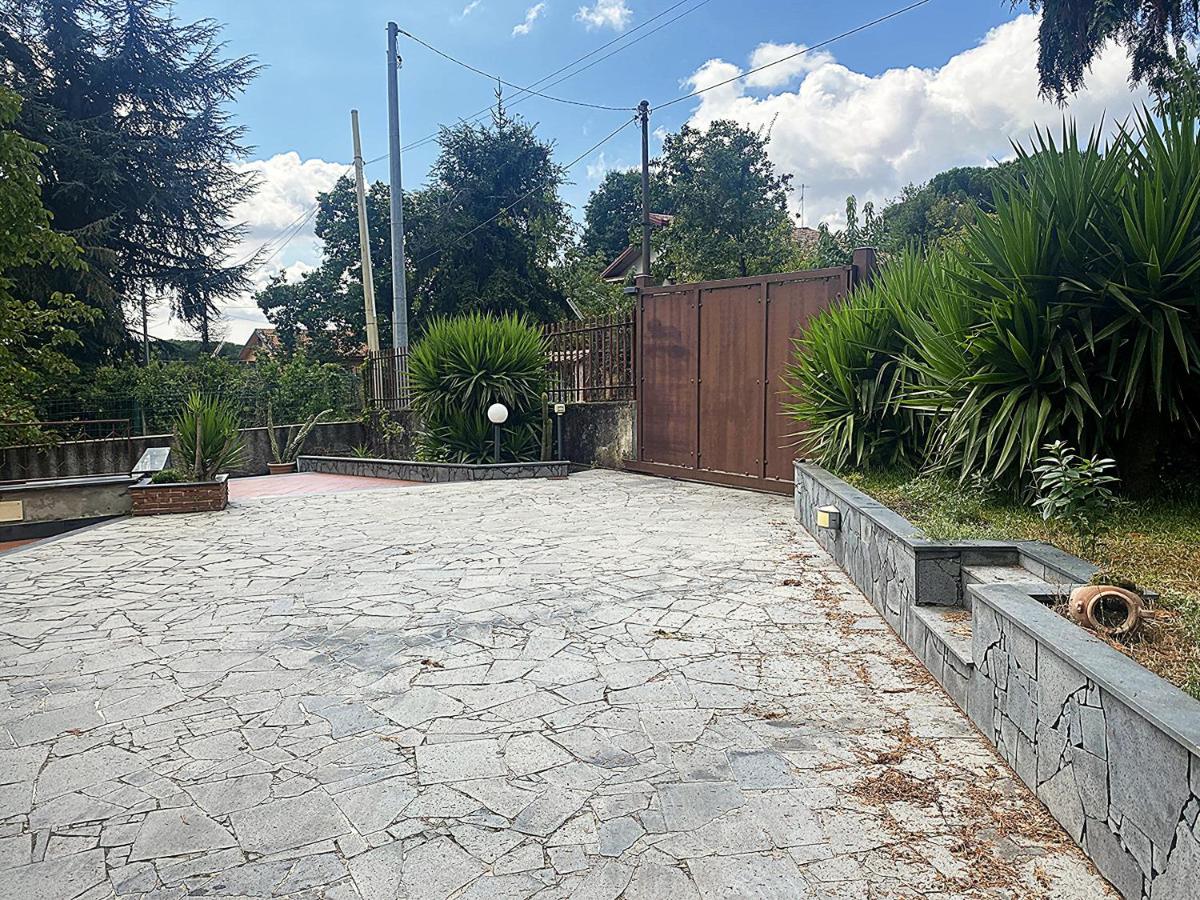 Ciury's Etna Holidays - B&B Trecastagni
