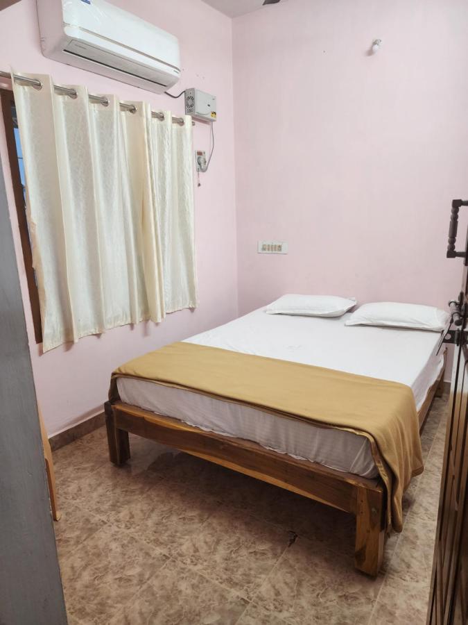 PJ HOME Stay - Bed and Breakfast Tiruvannamalai
